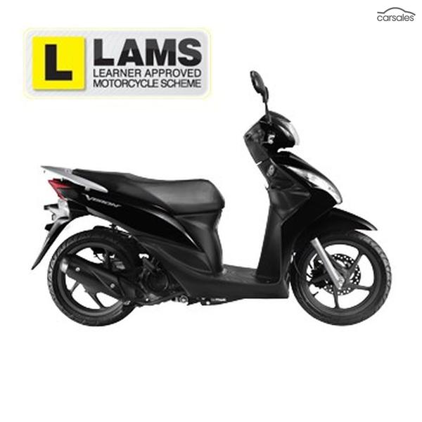 2016 HONDA DIO (NSC110) DIO (NSC110)