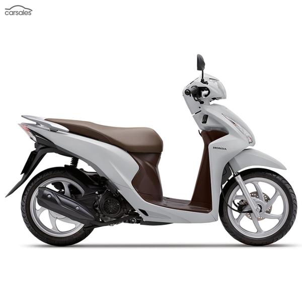 2016 HONDA DIO (NSC110) DIO (NSC110)