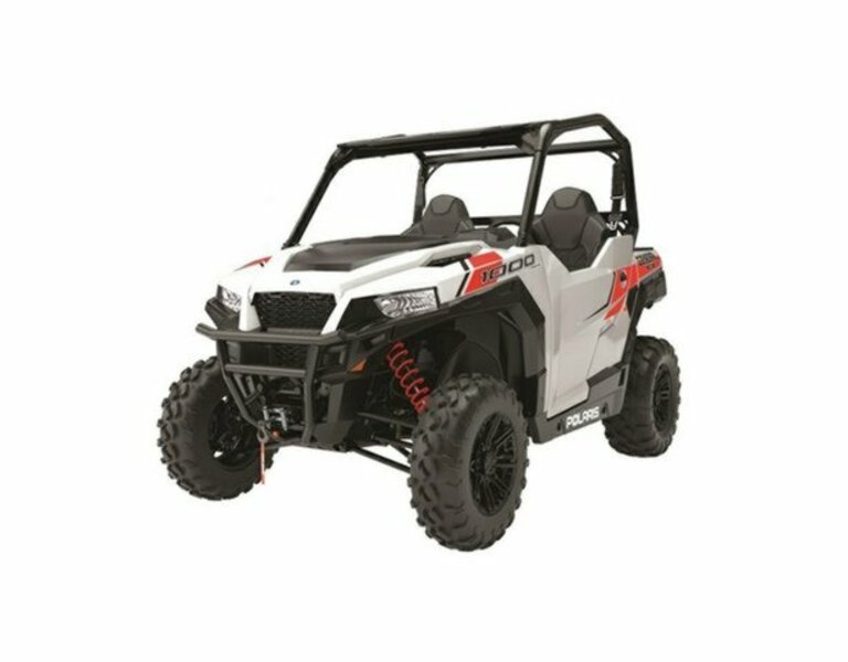 2017 POLARIS General 1000 EPS Premium