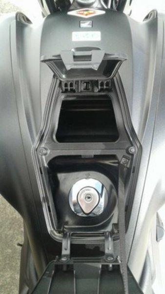 2013 HONDA 700CC CTX700N MY14