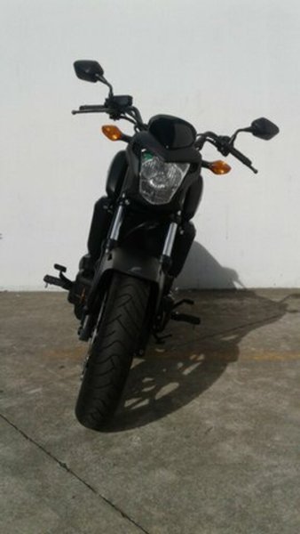 2013 HONDA 700CC CTX700N MY14