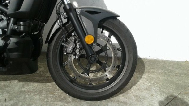2013 HONDA 700CC CTX700N MY14