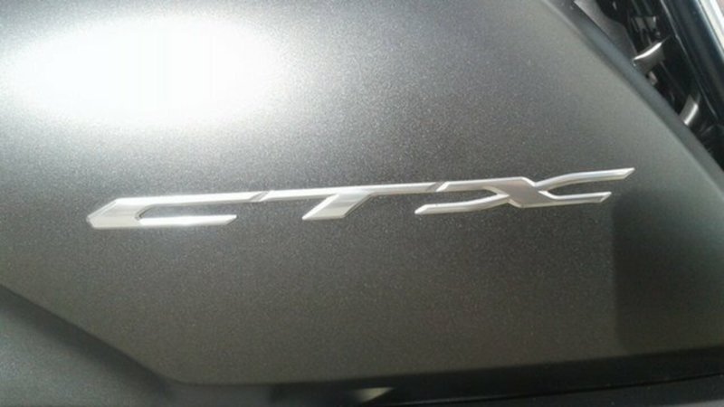 2013 HONDA 700CC CTX700N MY14