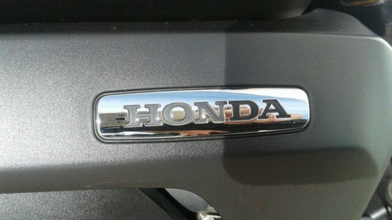 2013 HONDA 700CC CTX700N MY14