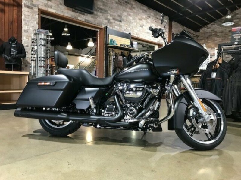 2017 HARLEY-DAVIDSON 1700CC FLTRXS ROAD GLIDE SPECIAL MY17