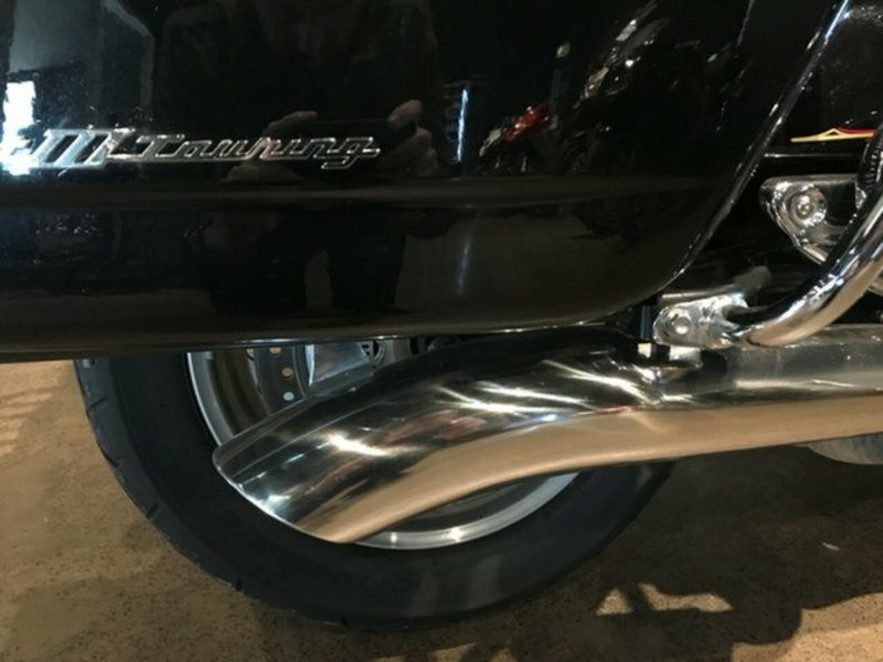 2014 TRIUMPH Rocket III Touring
