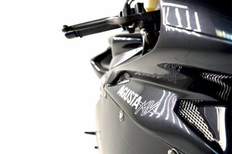 2006 MV Agusta F4 1000 R 1000CC