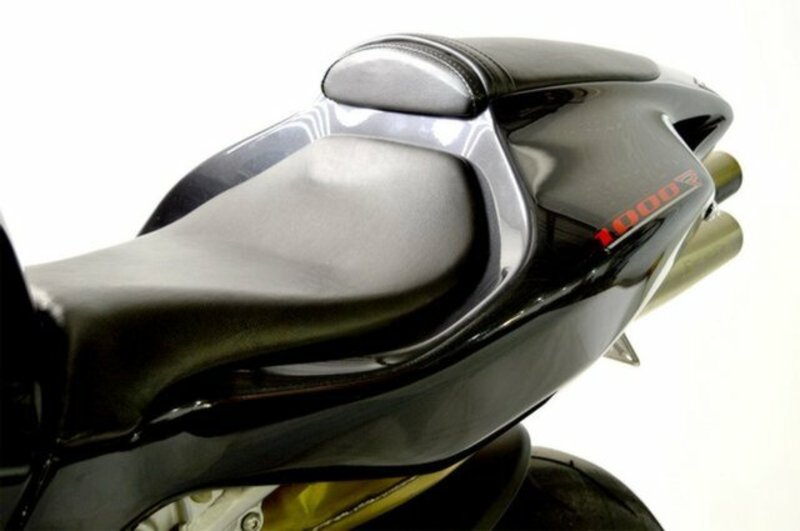 2006 MV Agusta F4 1000 R 1000CC