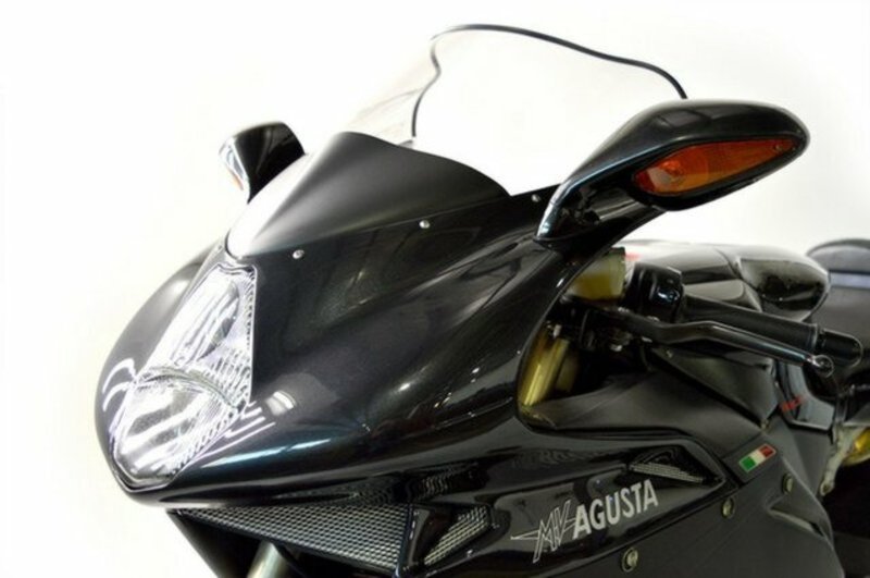 2006 MV Agusta F4 1000 R 1000CC