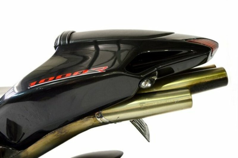 2006 MV Agusta F4 1000 R 1000CC