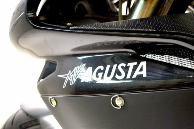 2006 MV Agusta F4 1000 R 1000CC