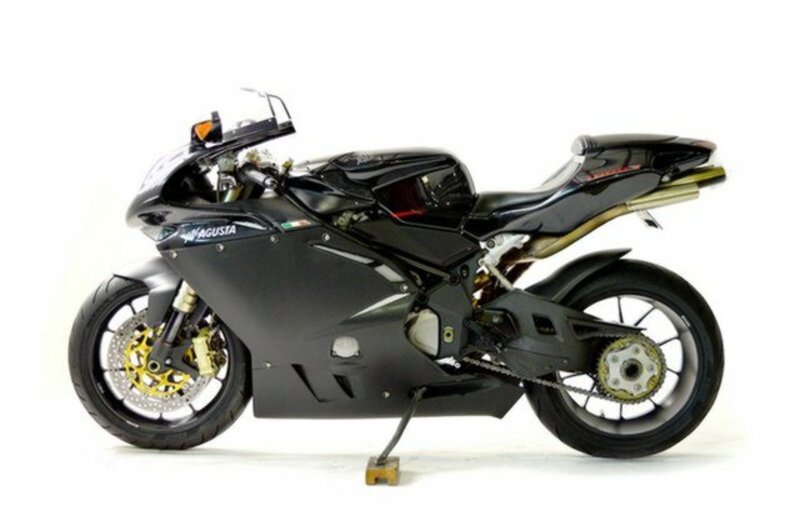 2006 MV Agusta F4 1000 R 1000CC