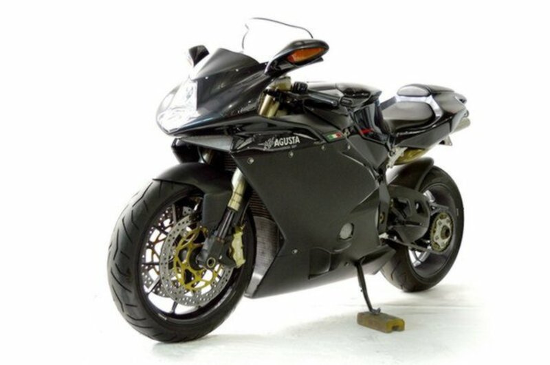 2006 MV Agusta F4 1000 R 1000CC