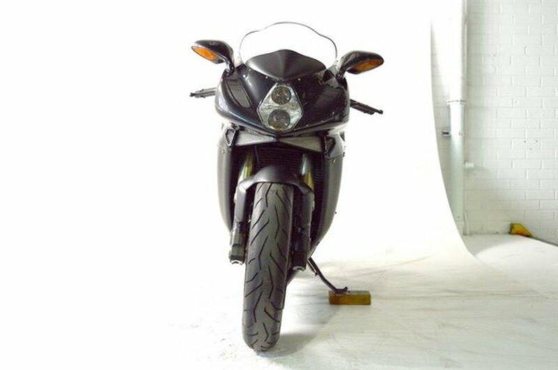 2006 MV Agusta F4 1000 R 1000CC