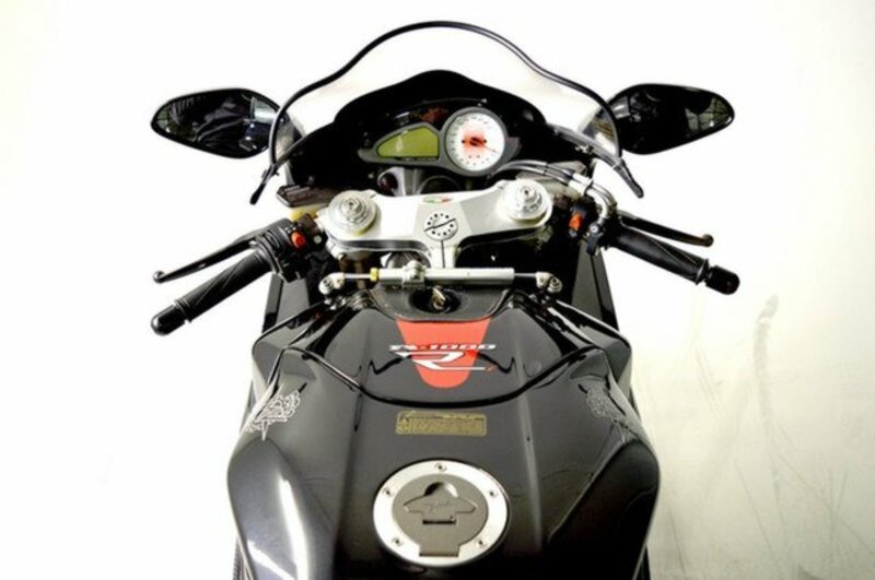 2006 MV Agusta F4 1000 R 1000CC