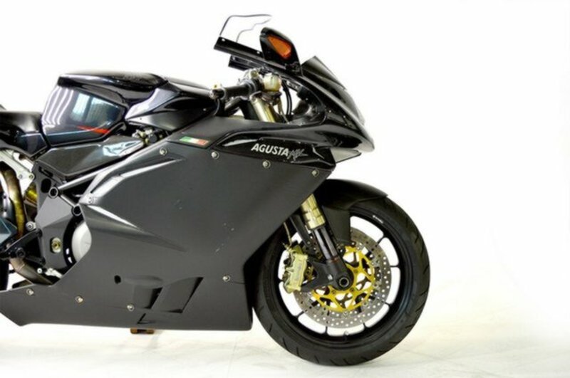2006 MV Agusta F4 1000 R 1000CC