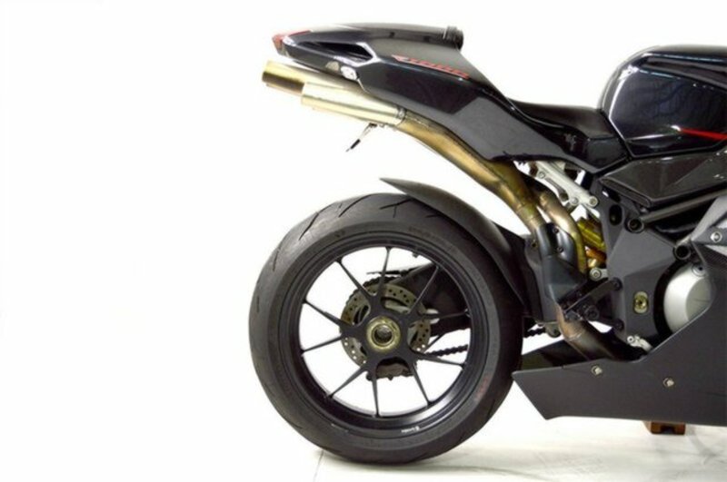 2006 MV Agusta F4 1000 R 1000CC