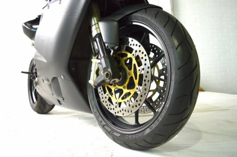 2006 MV Agusta F4 1000 R 1000CC