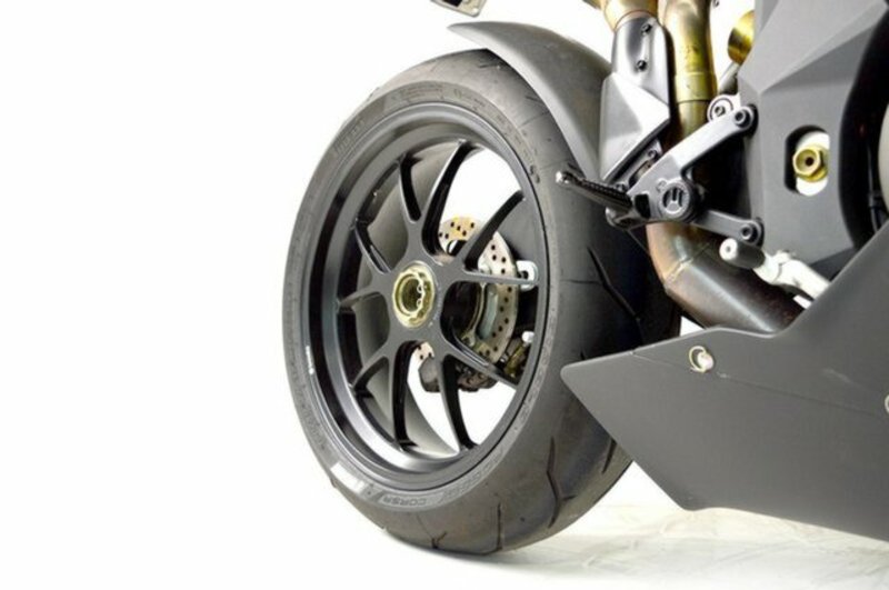 2006 MV Agusta F4 1000 R 1000CC