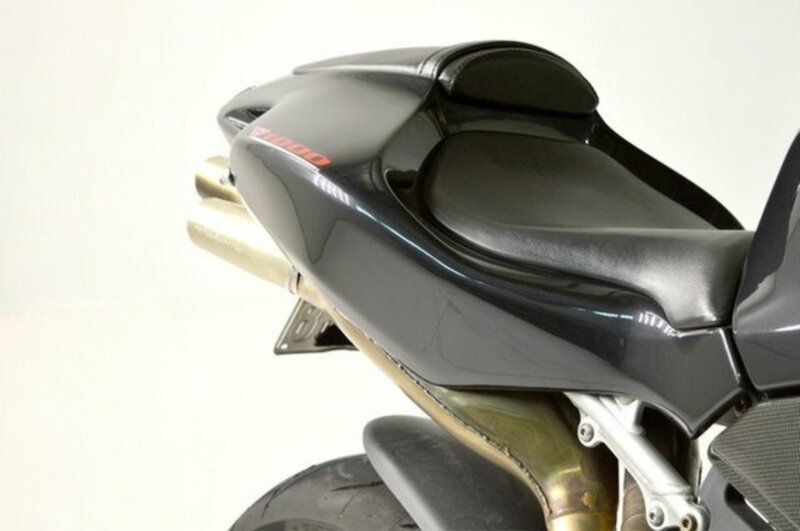 2006 MV Agusta F4 1000 R 1000CC