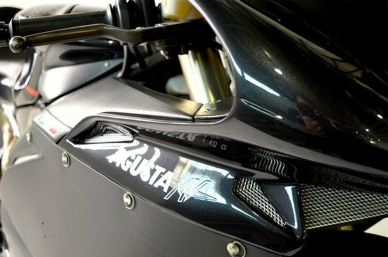 2006 MV Agusta F4 1000 R 1000CC