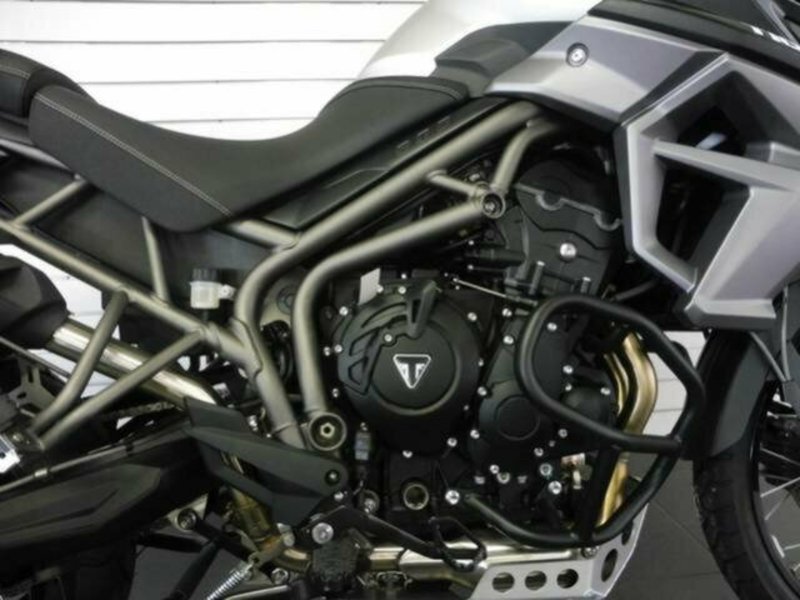 2017 TRIUMPH Tiger 800 XCX LOW DUAL PURPOSE ADVENTURE