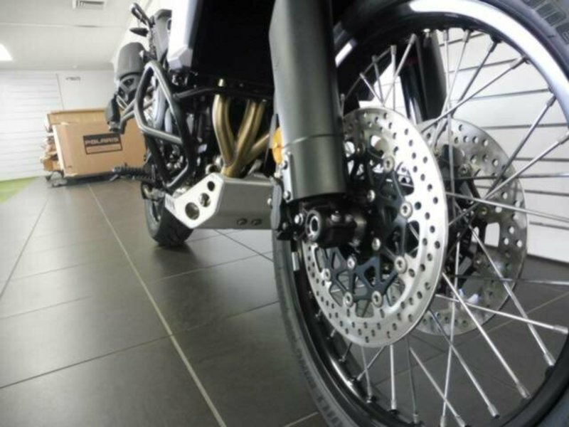 2017 TRIUMPH Tiger 800 XCX LOW DUAL PURPOSE ADVENTURE