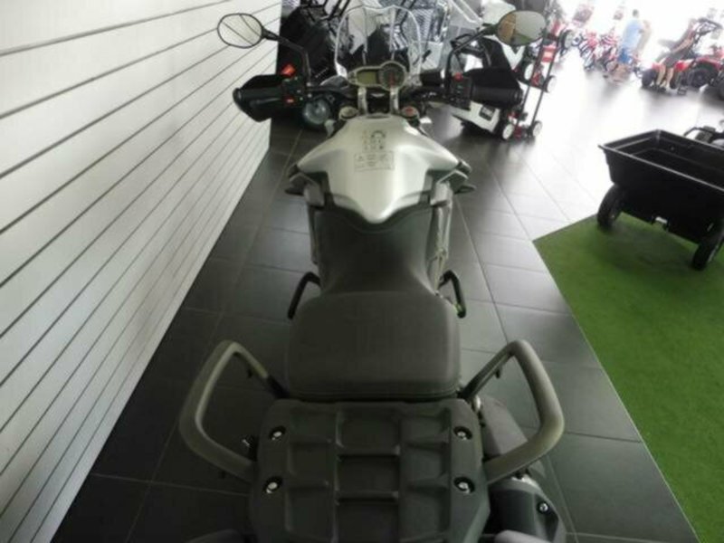 2017 TRIUMPH Tiger 800 XCX LOW DUAL PURPOSE ADVENTURE