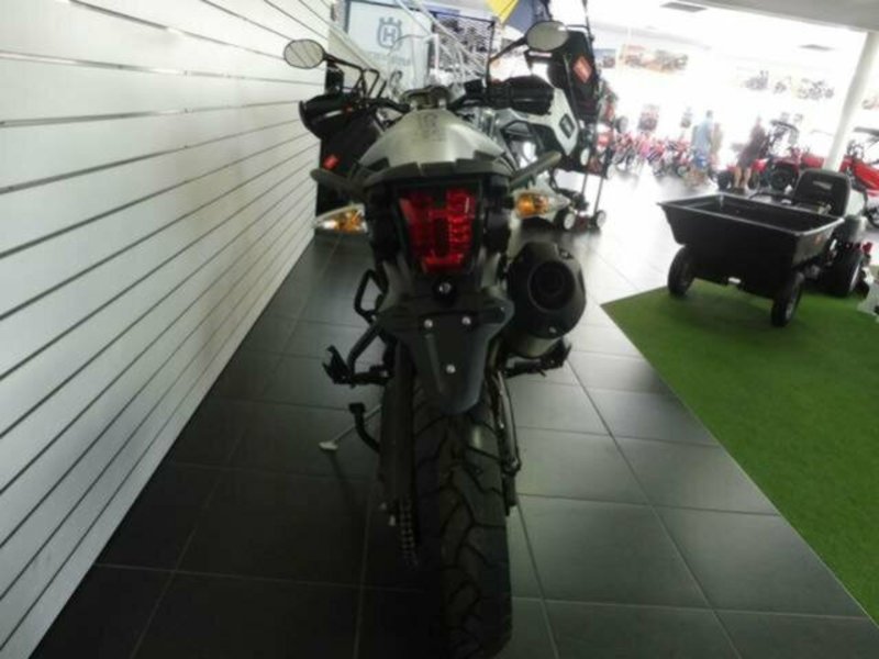 2017 TRIUMPH Tiger 800 XCX LOW DUAL PURPOSE ADVENTURE
