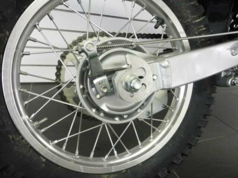 2017 HONDA CRF150F MINI BIKE CRF