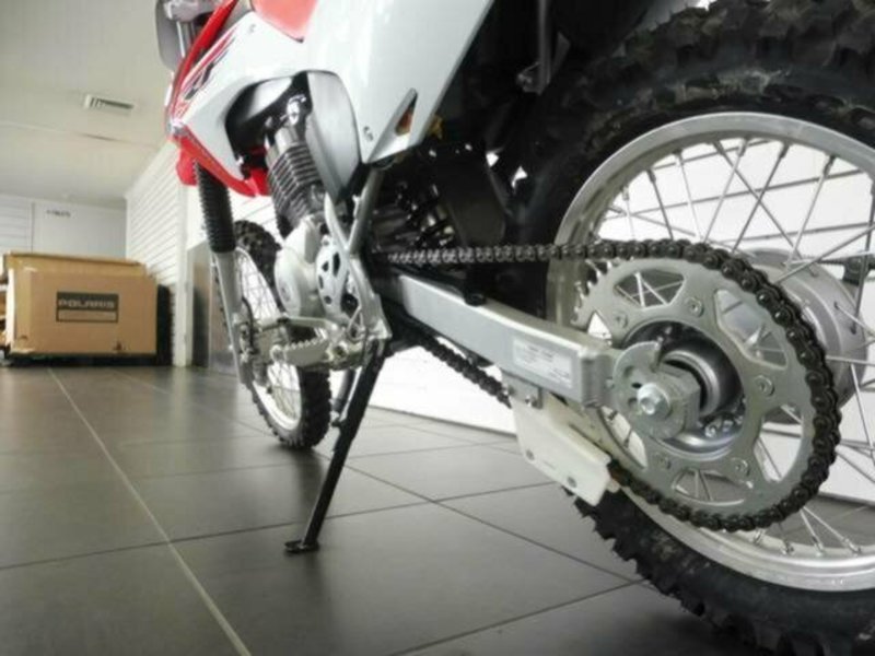 2017 HONDA CRF150F MINI BIKE CRF