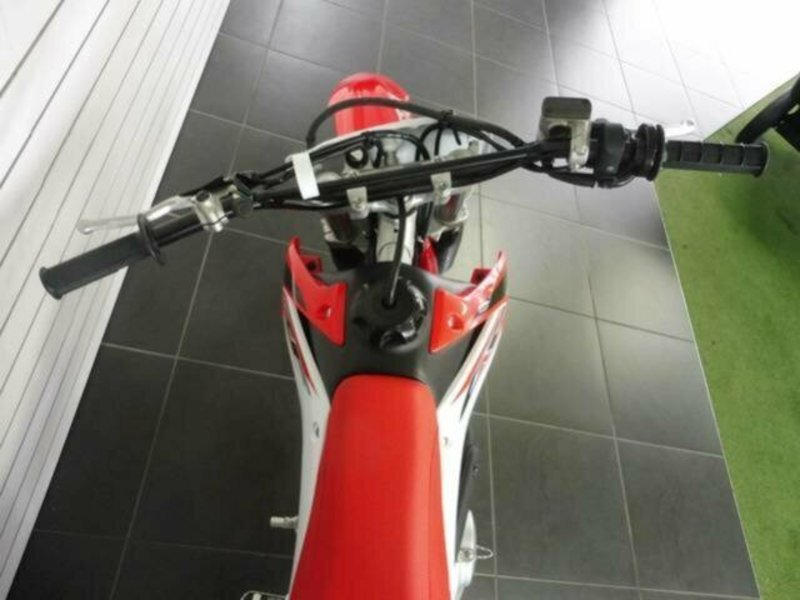 2017 HONDA CRF150F MINI BIKE CRF