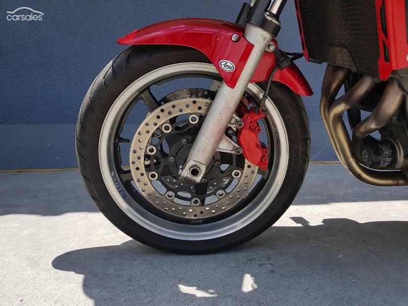 2005 HONDA CB1300S