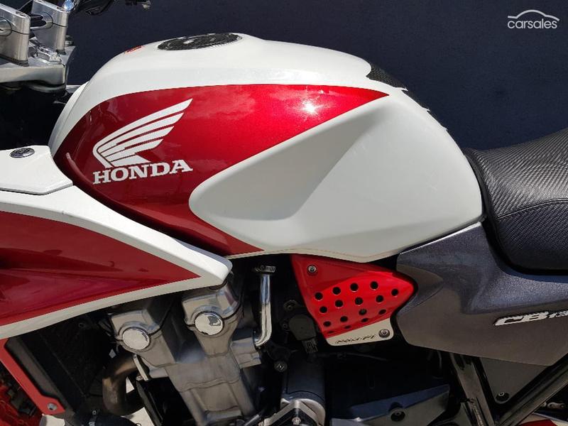2005 HONDA CB1300S
