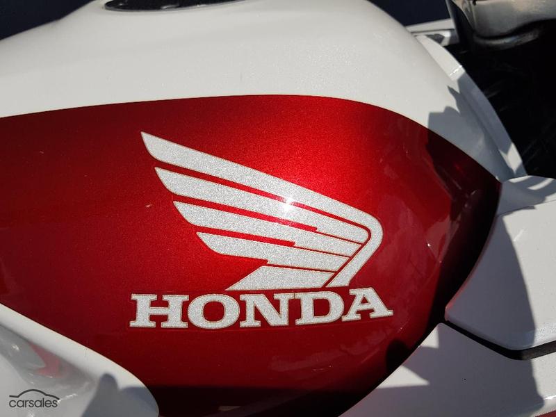 2005 HONDA CB1300S