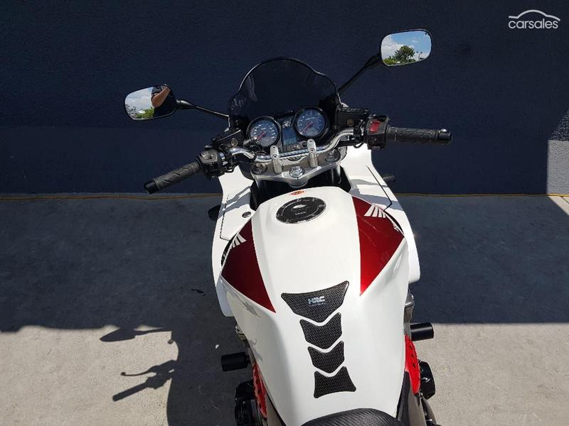 2005 HONDA CB1300S