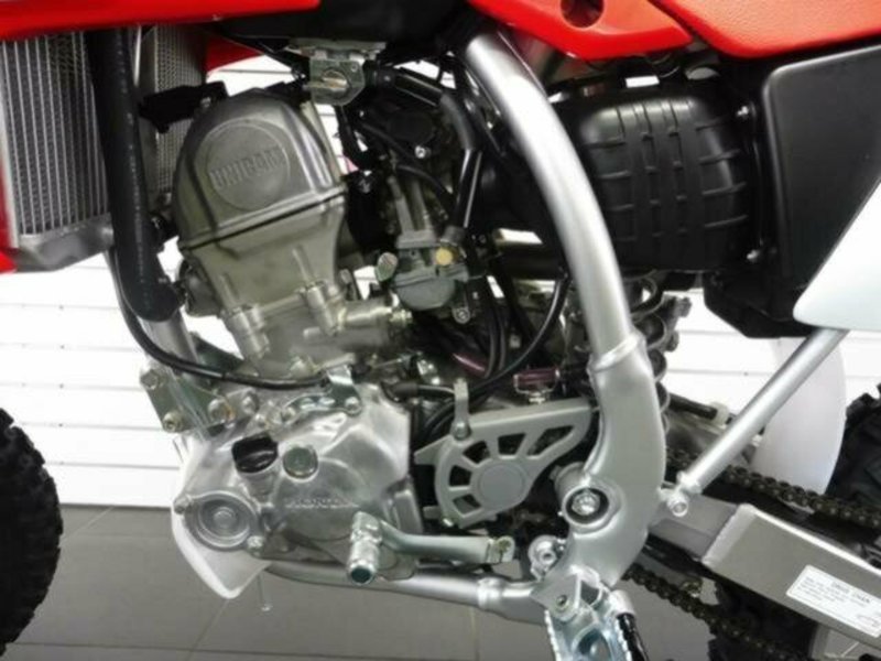 2018 HONDA CRF150RB MOTOCROSS