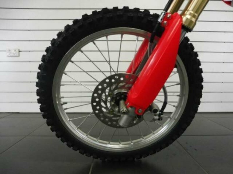 2018 HONDA CRF150RB MOTOCROSS