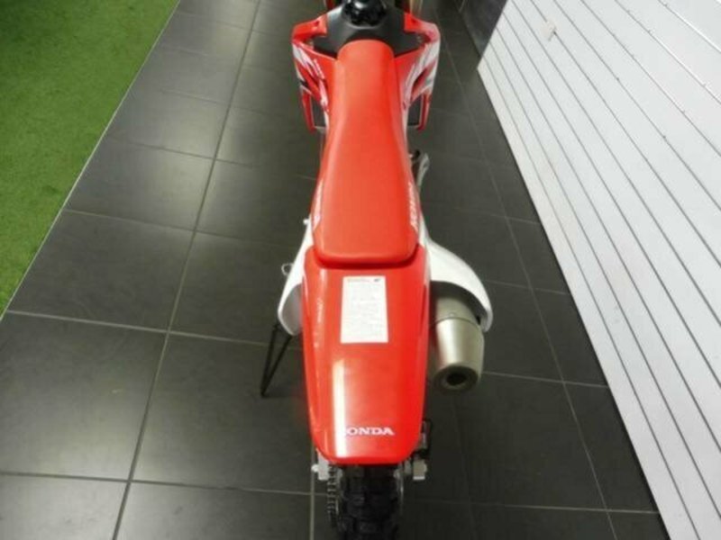 2018 HONDA CRF150RB MOTOCROSS