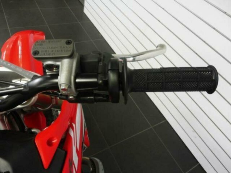 2018 HONDA CRF150RB MOTOCROSS
