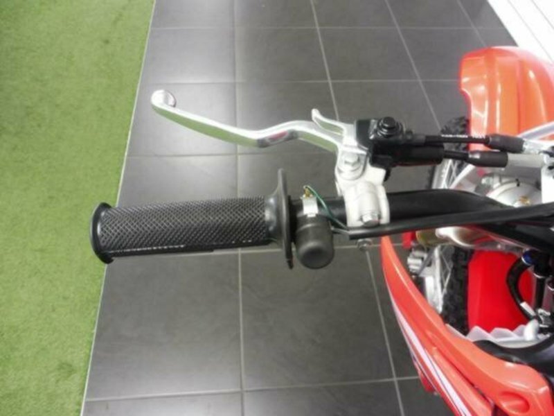 2018 HONDA CRF150RB MOTOCROSS