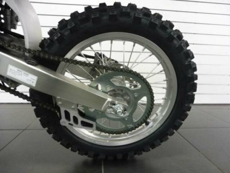2018 HONDA CRF150RB MOTOCROSS