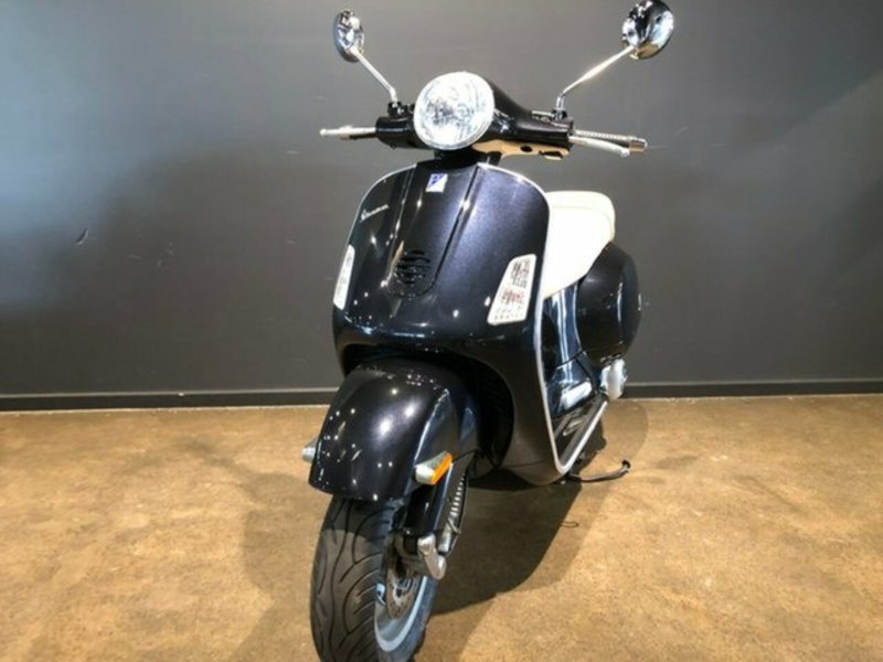 2007 VESPA GT200