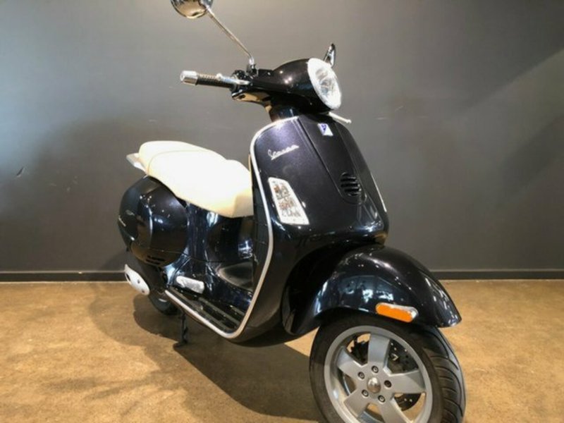 2007 VESPA GT200