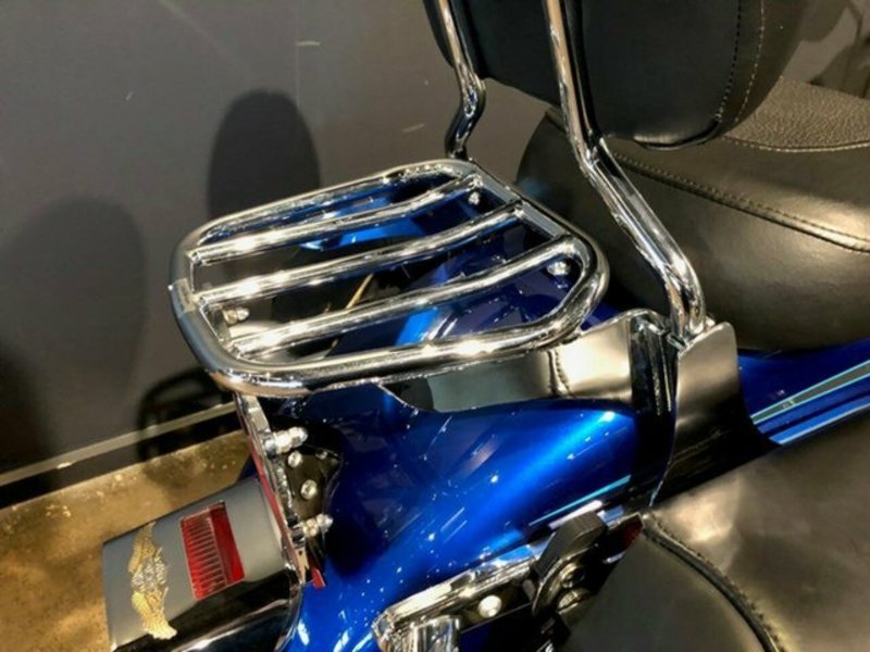 2009 HARLEY-DAVIDSON FLSTF Fat Boy
