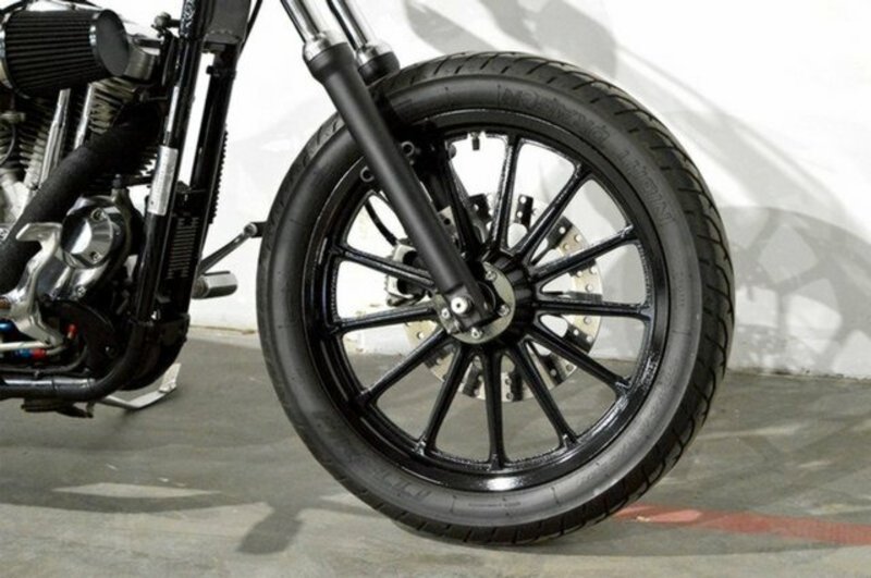 2004 HARLEY-DAVIDSON XL883 Sportster