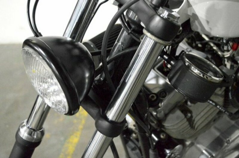 2004 HARLEY-DAVIDSON XL883 Sportster