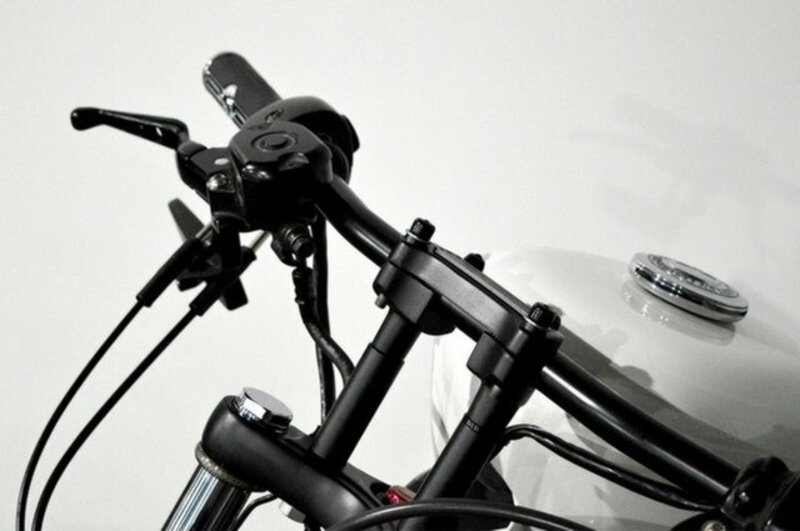 2004 HARLEY-DAVIDSON XL883 Sportster