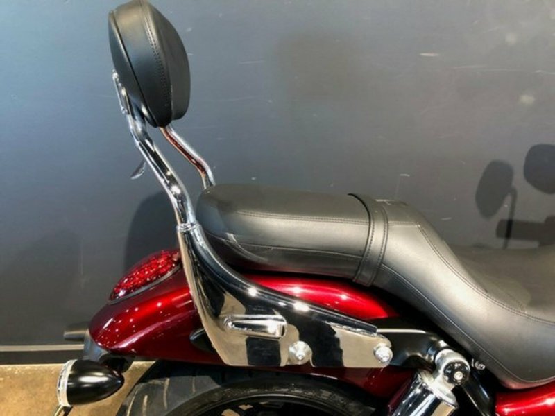 2017 TRIUMPH Thunderbird Storm (abs)
