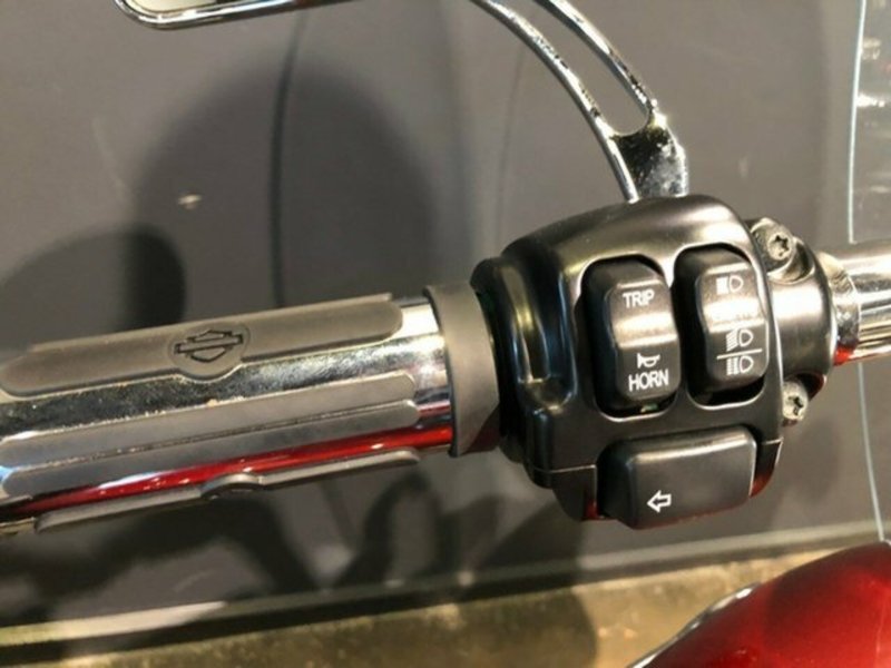 2013 HARLEY-DAVIDSON FLSTFB Fat Boy Lo